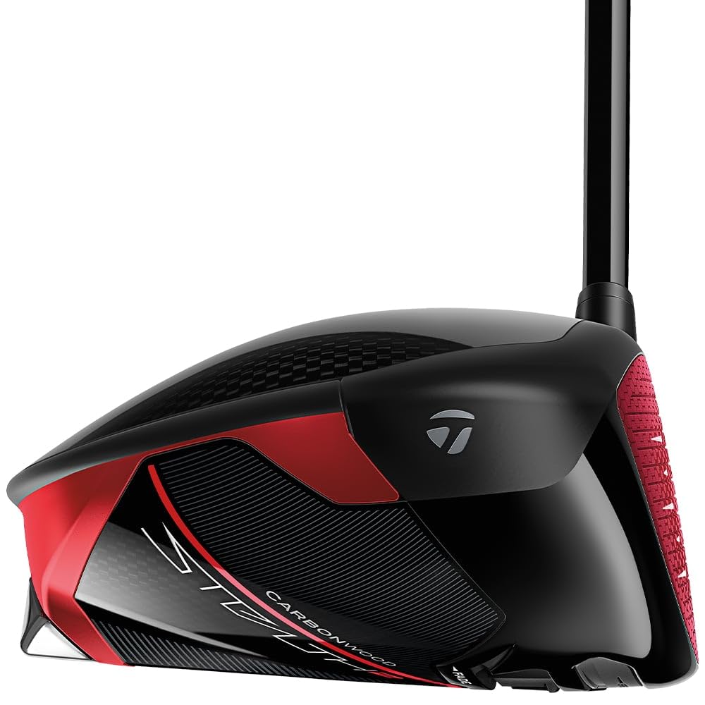 Driver Taylormade Golf Stealth 2+ 10,5º Kaili 60 Regular