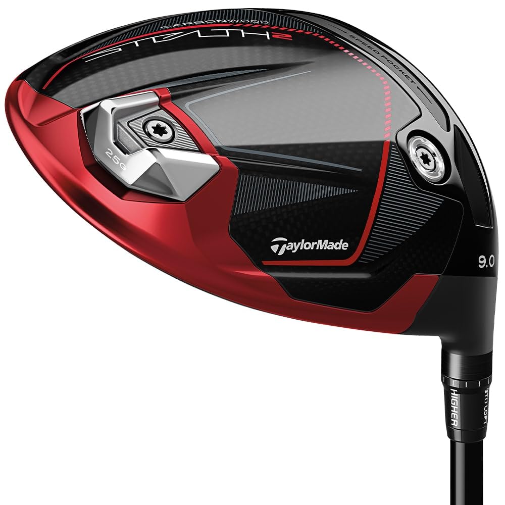 TaylorMade Stealth2 Driver