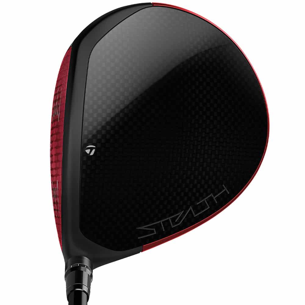 TaylorMade Stealth2 Driver