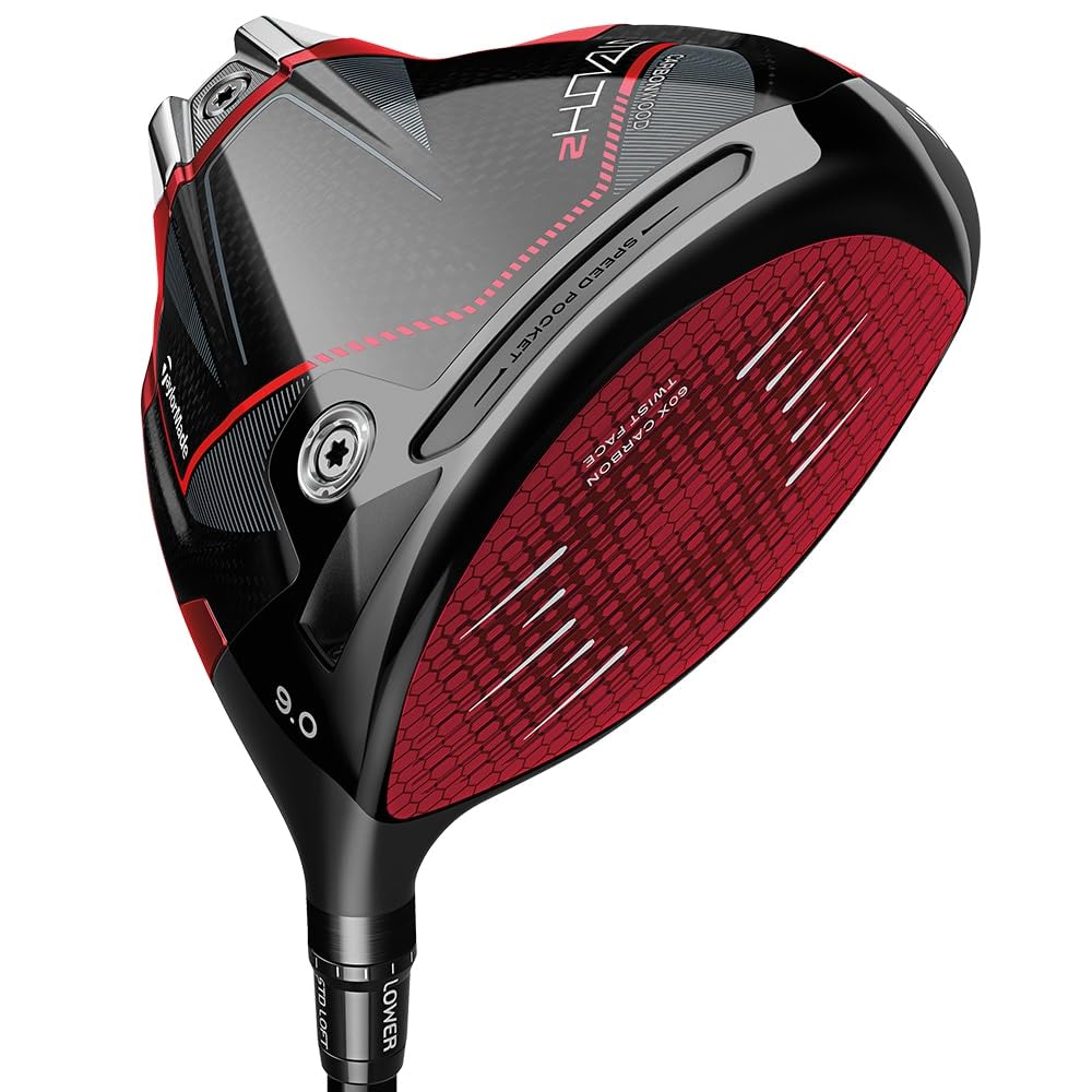 TaylorMade Stealth2 Driver
