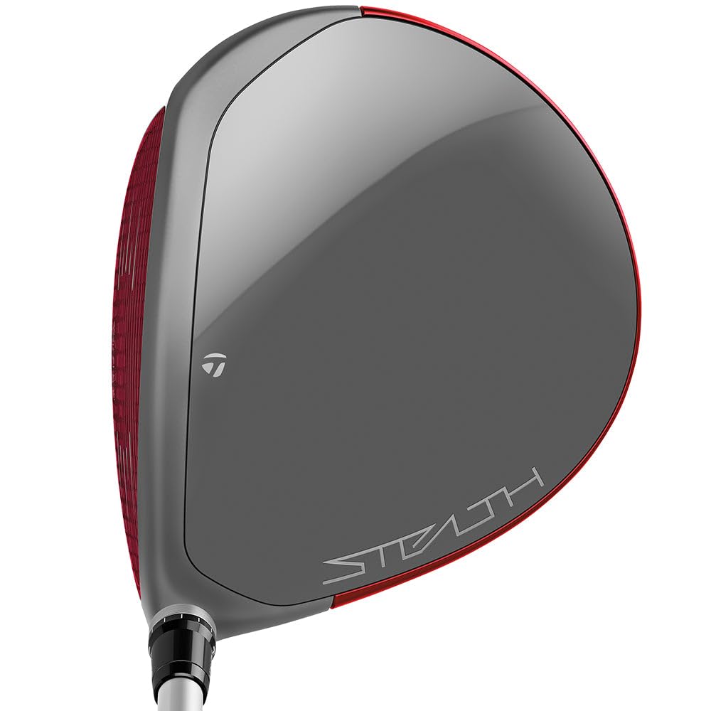 Ladies RH TaylorMade Stealth 2 HD Driver