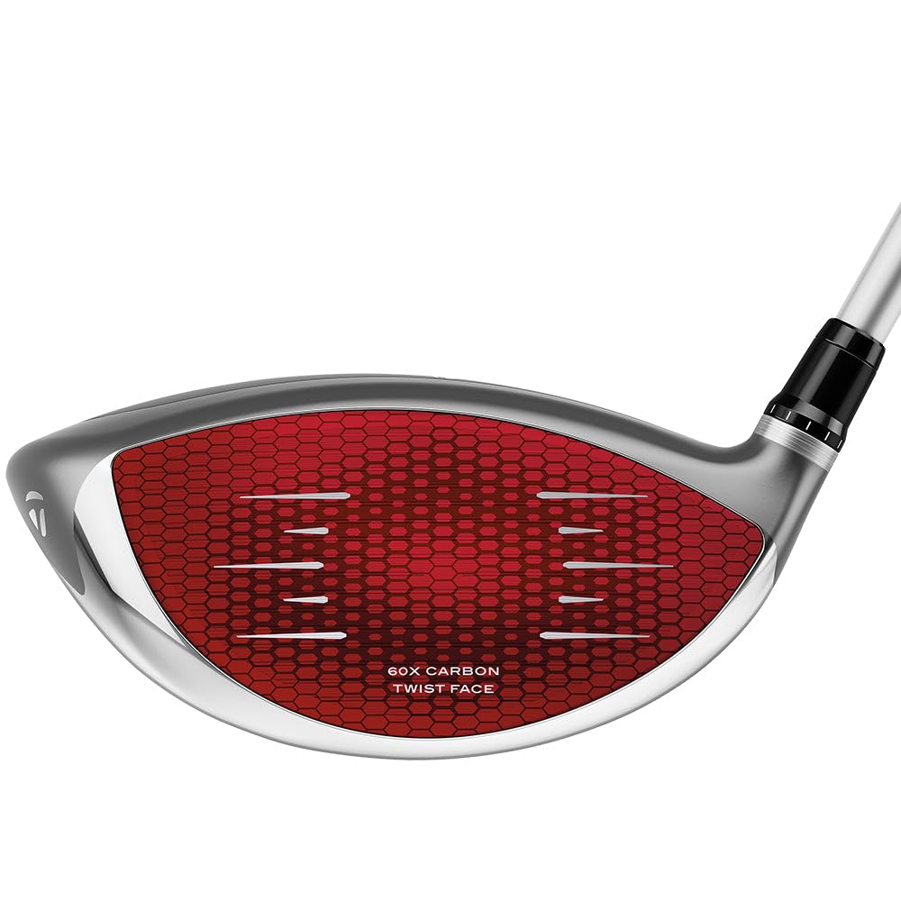 Ladies RH TaylorMade Stealth 2 HD Driver