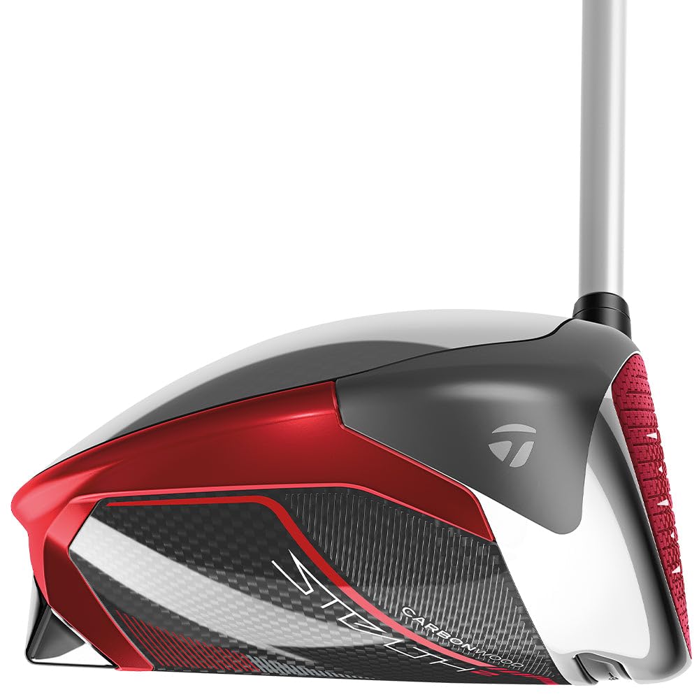 Ladies RH TaylorMade Stealth 2 HD Driver